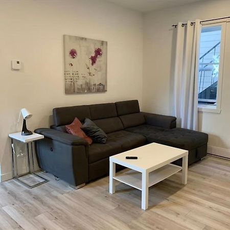 Appartements Le Charme De Limoilou Quebec City Luaran gambar