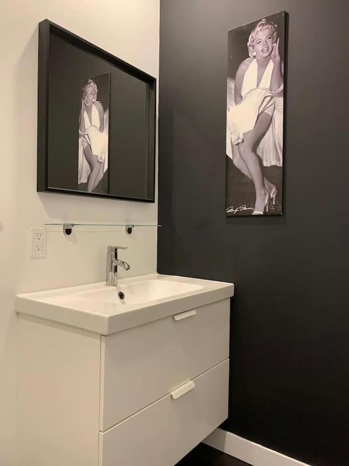 Appartements Le Charme De Limoilou Quebec City Luaran gambar