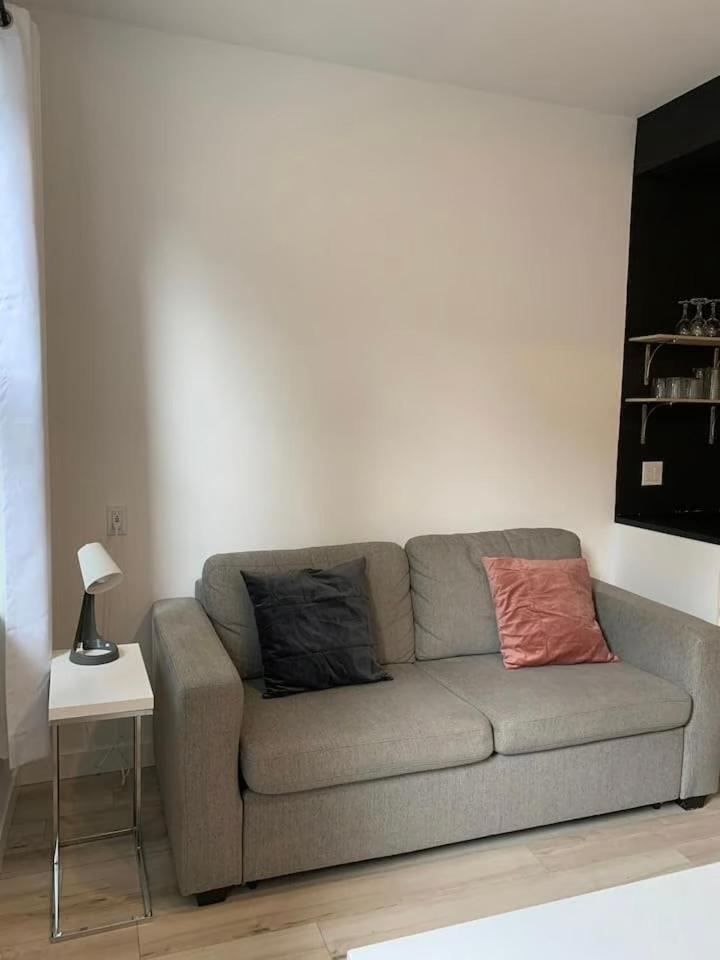 Appartements Le Charme De Limoilou Quebec City Luaran gambar