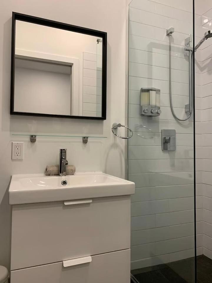 Appartements Le Charme De Limoilou Quebec City Luaran gambar
