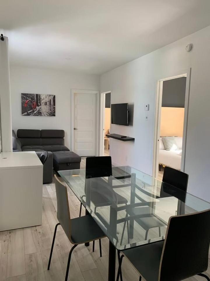 Appartements Le Charme De Limoilou Quebec City Luaran gambar