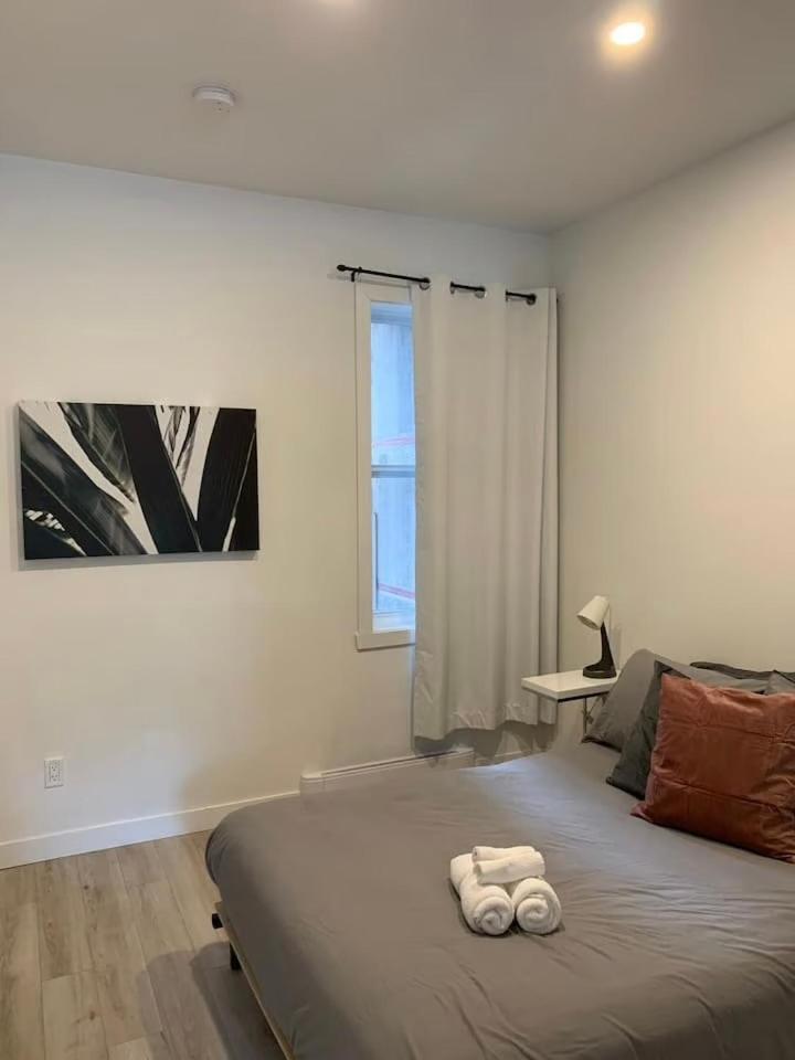 Appartements Le Charme De Limoilou Quebec City Luaran gambar