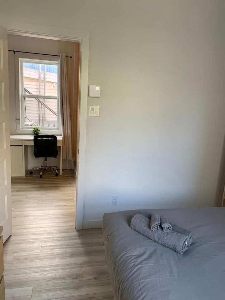 Appartements Le Charme De Limoilou Quebec City Luaran gambar