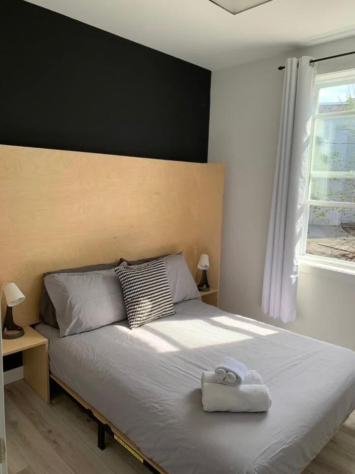 Appartements Le Charme De Limoilou Quebec City Luaran gambar