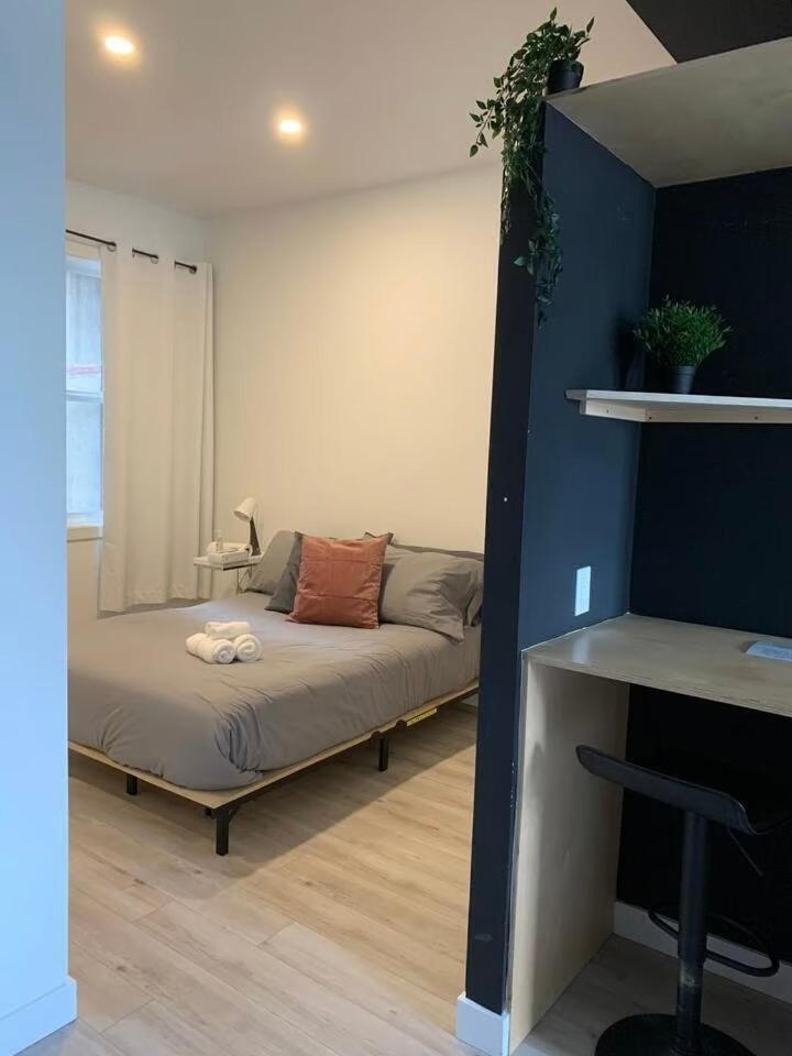 Appartements Le Charme De Limoilou Quebec City Luaran gambar